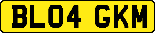BL04GKM
