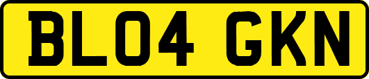 BL04GKN