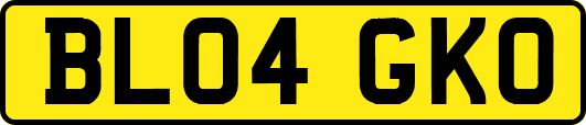 BL04GKO