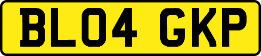 BL04GKP