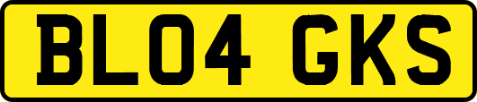 BL04GKS