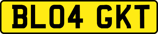 BL04GKT