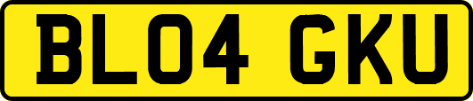 BL04GKU
