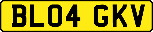 BL04GKV