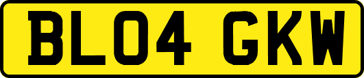BL04GKW
