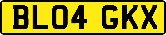 BL04GKX