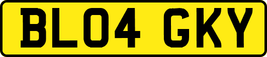 BL04GKY
