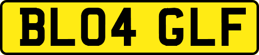 BL04GLF