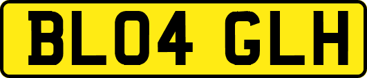 BL04GLH