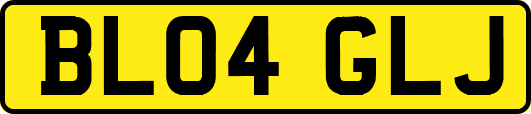 BL04GLJ
