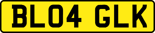 BL04GLK
