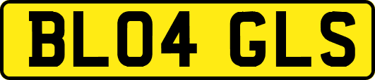 BL04GLS