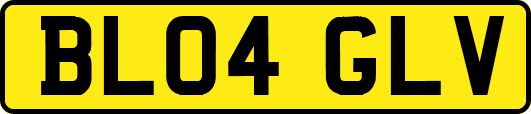 BL04GLV