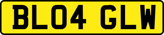 BL04GLW