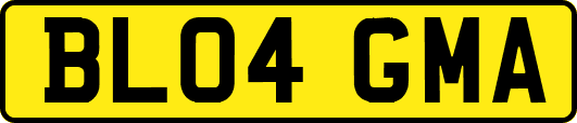 BL04GMA