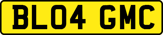 BL04GMC