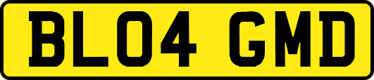 BL04GMD
