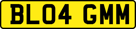 BL04GMM