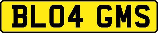 BL04GMS