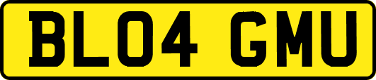 BL04GMU