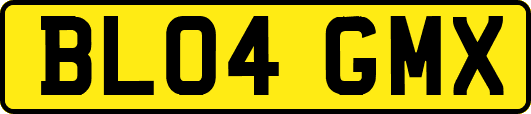 BL04GMX