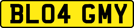 BL04GMY