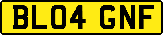 BL04GNF