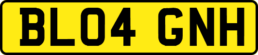 BL04GNH