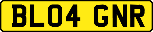BL04GNR