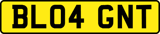 BL04GNT