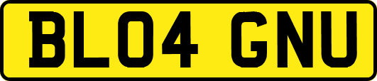 BL04GNU
