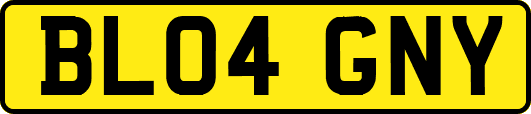 BL04GNY