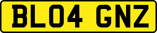BL04GNZ