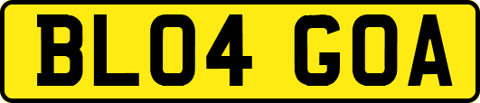 BL04GOA