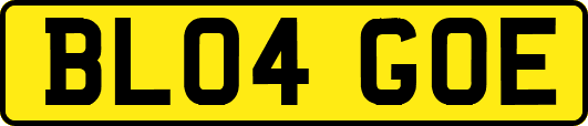 BL04GOE