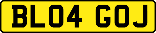 BL04GOJ