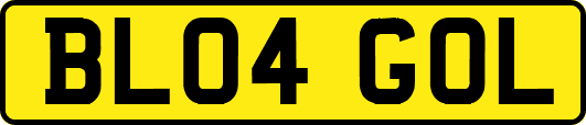 BL04GOL