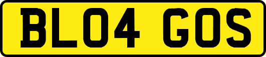 BL04GOS
