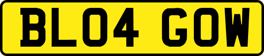 BL04GOW