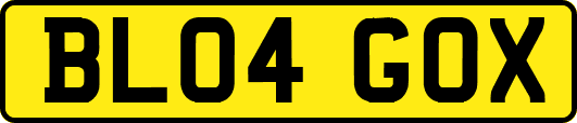 BL04GOX