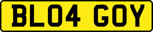BL04GOY