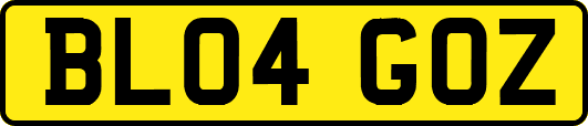 BL04GOZ