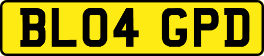 BL04GPD