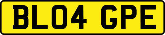 BL04GPE