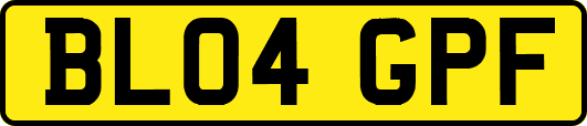 BL04GPF