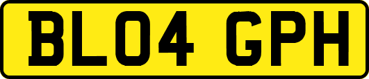 BL04GPH