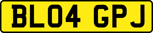 BL04GPJ