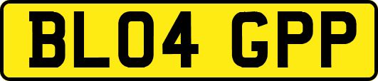 BL04GPP