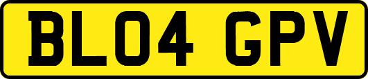 BL04GPV