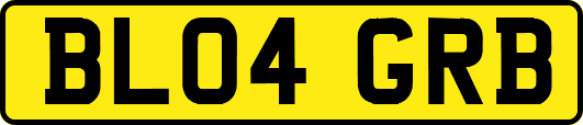 BL04GRB